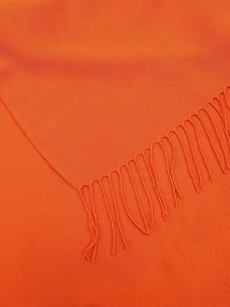 DAUGHTER OF ITALY | Écharpe | orange
